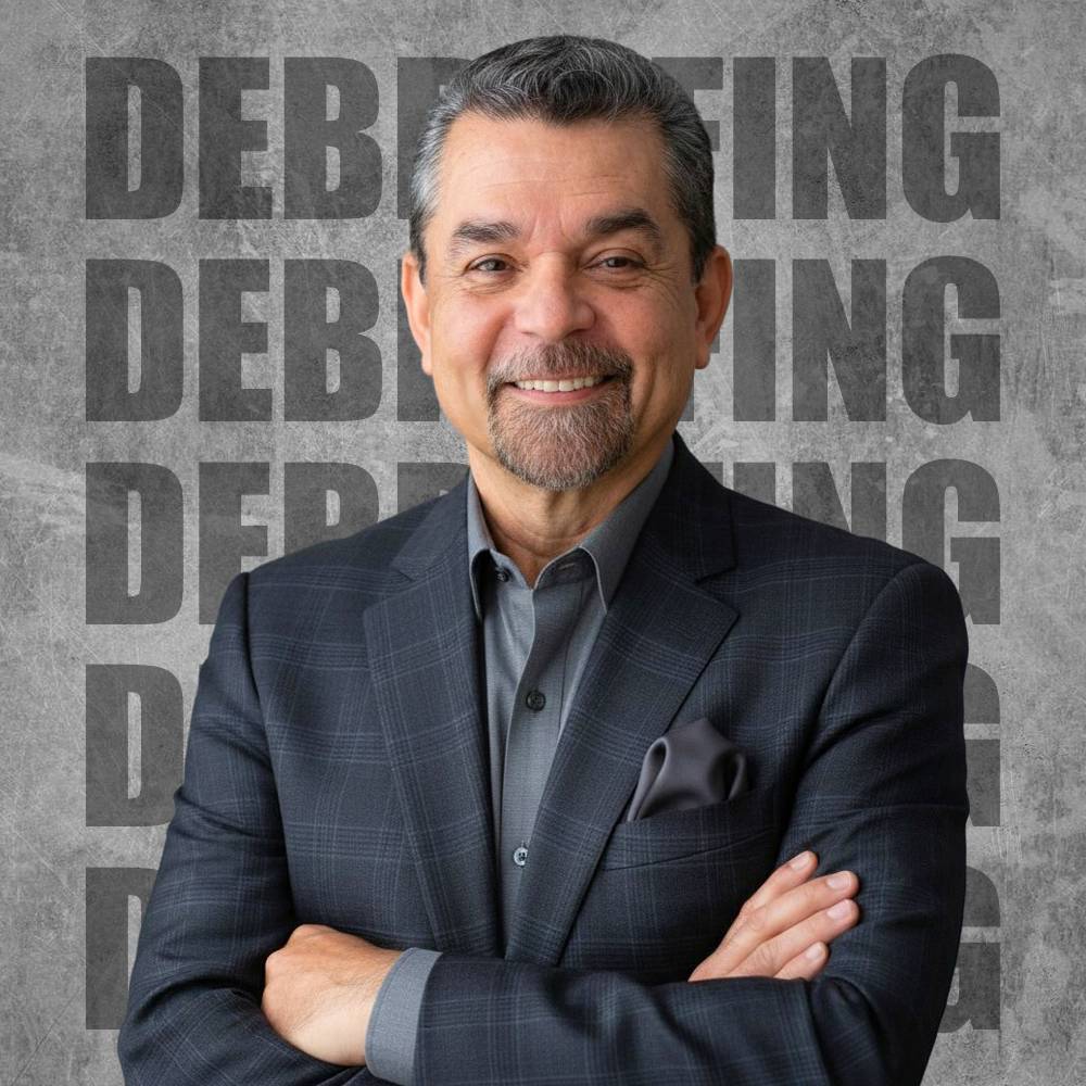 Ernesto Yturralde, Debriefing Model